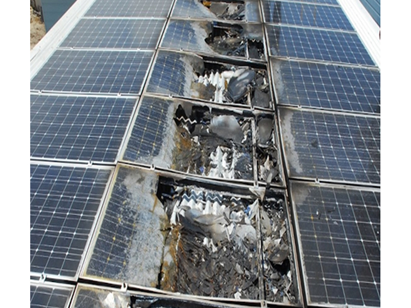 Panel Gvenlii